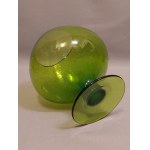 Zbigniew Horbowy H.S. Sudety Antico Large Glass