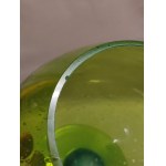 Zbigniew Horbowy H.S. Sudety Antico Large Glass