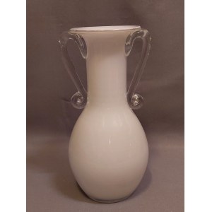 W. Motyka H.S. Tarnowiec Amphora / Vase with Handles