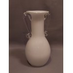 W. Motyka H.S. Tarnowiec Amphora / Vase with Handles