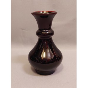 Zbigniew Horbowy, H.S. Artistic School: Barbara’s Vase “Szpulka”