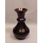 Zbigniew Horbowy, H.S. Artistic School: Barbara’s Vase “Szpulka”