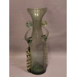 Wiesław Sawczuk "Kamionka" Łysa Góra Vase / Amphora