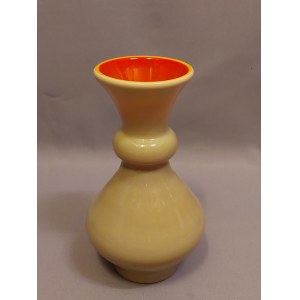 Zbigniew Horbowy H.S. Artistic Barbara Vase Szpulka — One-of-a-kind!