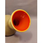 Zbigniew Horbowy H.S. Artistic Barbara Vase Szpulka — One-of-a-kind!