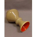 Zbigniew Horbowy H.S. Artistic Barbara Vase Szpulka — One-of-a-kind!