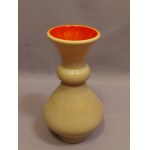 Zbigniew Horbowy H.S. Artistic Barbara Vase Szpulka — One-of-a-kind!