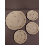 Wacław Górski ZP Chodzież Elżbieta Cake Set