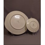 Wacław Górski ZP Chodzież Elżbieta Cake Set