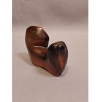 Lubomir Tomaszewski, ZPS Ćmielów, "Pekingese" Figurine