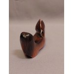 Lubomir Tomaszewski, ZPS Ćmielów, "Pekingese" Figurine
