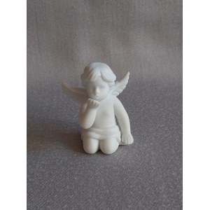 Rosenthal Porcelain Angel Figurine