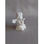 Rosenthal Porcelain Angel Figurine