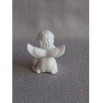 Rosenthal Porcelain Angel Figurine