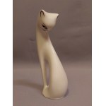 Mieczysław Naruszewicz, ZPS Ćmielów, Cat Figurine