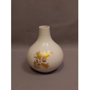 Bjorn Wiinblad Rosenthal Porcelain Vase