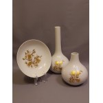 Bjorn Wiinblad Rosenthal Porcelain Vase
