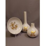 Bjorn Wiinblad Rosenthal Porcelain Bowl