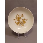 Bjorn Wiinblad Rosenthal Porcelain Bowl