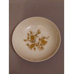 Bjorn Wiinblad Rosenthal Porcelain Bowl