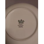 Bjorn Wiinblad Rosenthal Porcelain Bowl