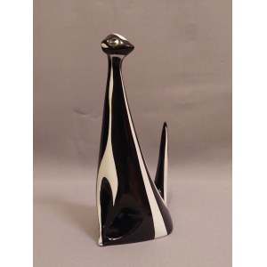 Henryk Jędrasiak, ZPiP Chodzież, Moonlight Cat Figurine