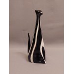 Henryk Jędrasiak, ZPiP Chodzież, Moonlight Cat Figurine