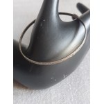Warmet Warsaw Silver Circle Bracelet