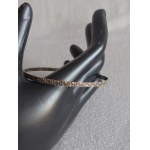 Biamet Białystok Warmet Silver Circle Bracelet