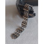 ORNO Warsaw Silver Bracelet