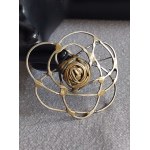 "OYCA" Mieczysław Gryza Artistic Brooch "Galaxy" Poznań