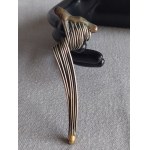 "OYCA" Mieczysław Gryza Artistic Pendant "Drop" Poznań