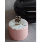 Rytosztuka Poznań Silver Ring / Wedding Band