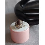 Warmet Warsaw Silver Ring