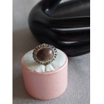 Warmet Warsaw Silver Ring