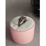 Rytosztuka Poznań Silver Ring