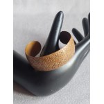 Metalwork: Copper Bracelet