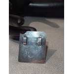 Poznań Jewelry ? Silver Pendant