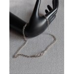 Juwelia Poznań Silver Necklace