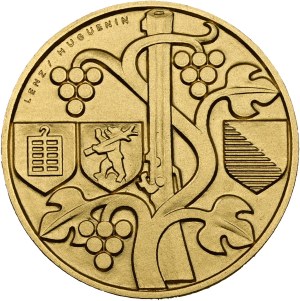 Schweiz - Zürich - Goldmedaille 1973 - VSpZU Meisterschaft - Switzerland, Swiss Shooting Medal