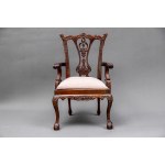 Chippendale chair (children