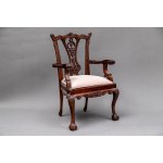 Chippendale chair (children