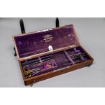 Set of surgical instruments, Berlin, 19th century