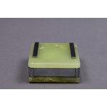 Jewelry box, 20th century (I)