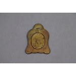 Photo frame, 19th century