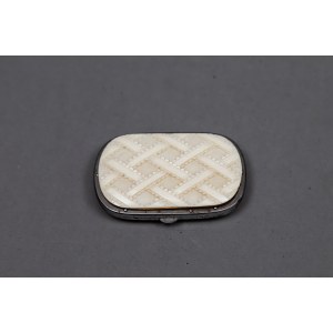 Women's wallet, 20th century (II)
