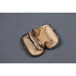Women's wallet, 20th century (II)
