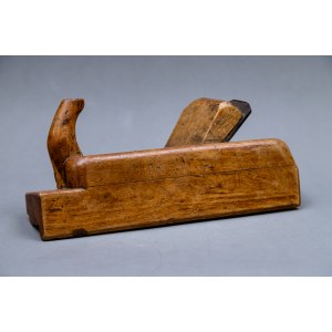 Carpenter's plane, 20th century