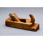 Carpenter's plane, 20th century