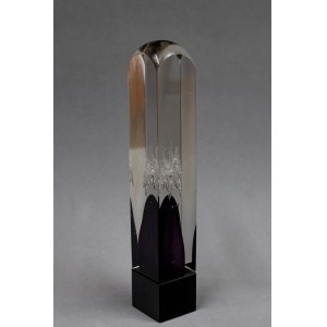 Andrzej Kucharski (ur.1959), Obelisk,1988r,